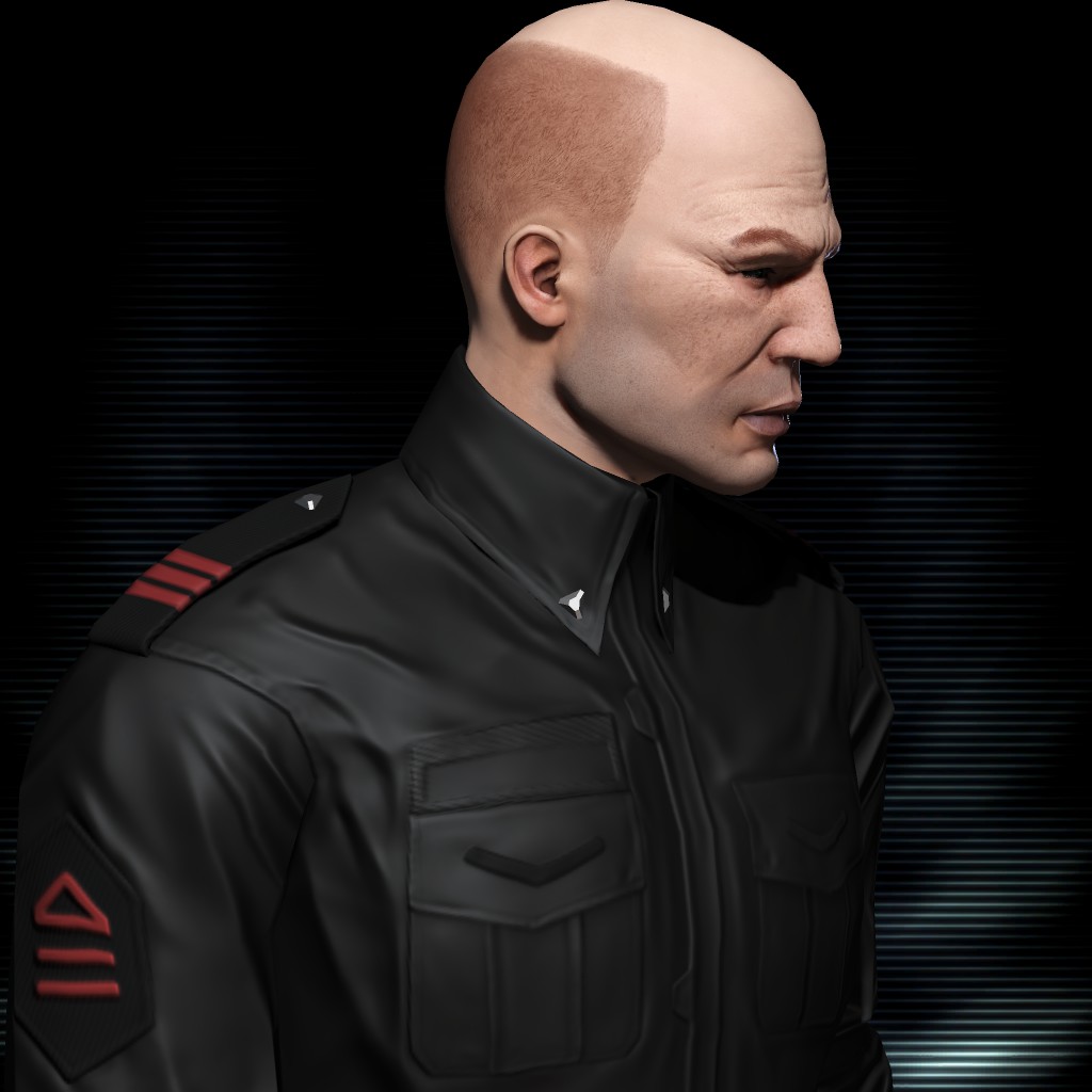 Black Thanator