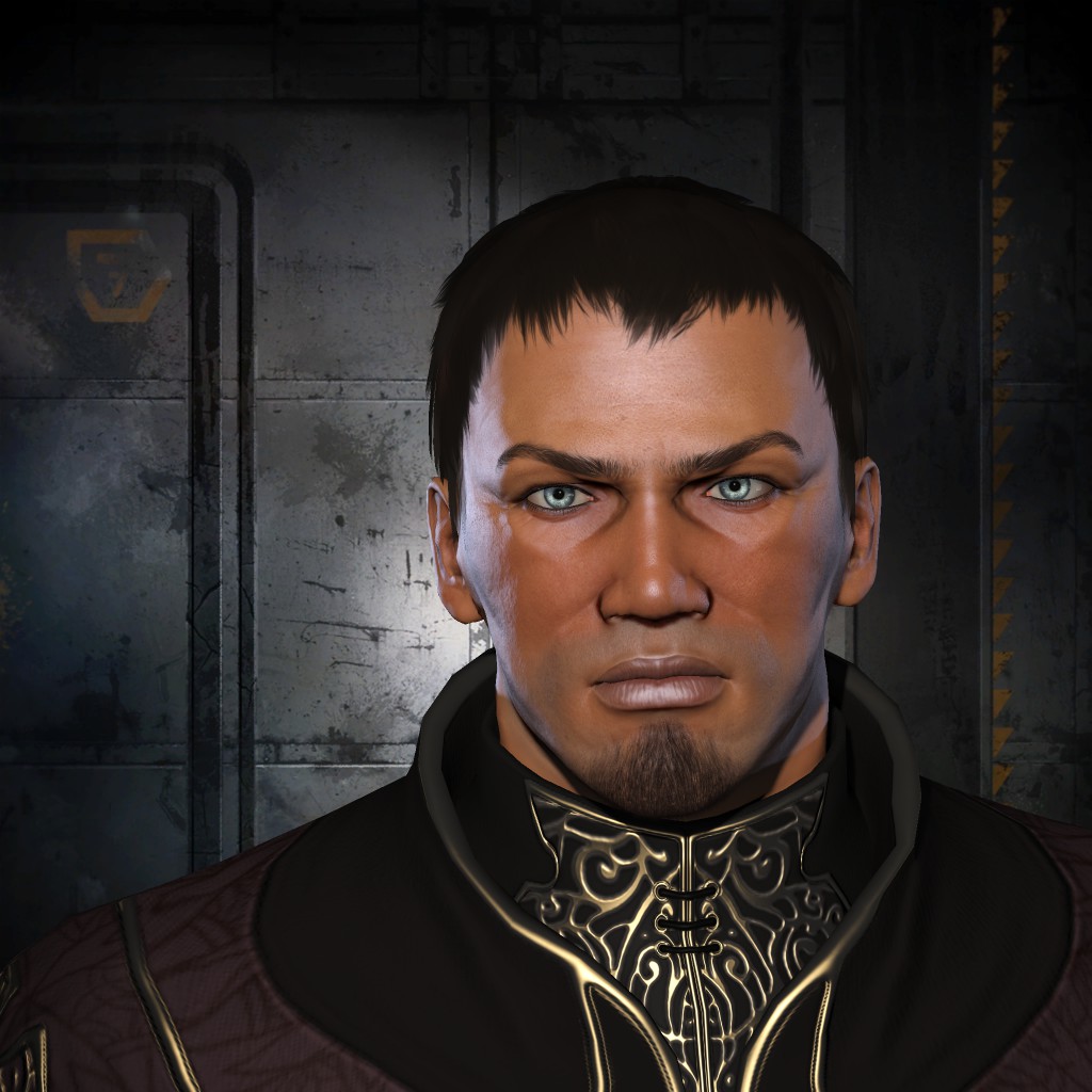 Xenos Peregrine