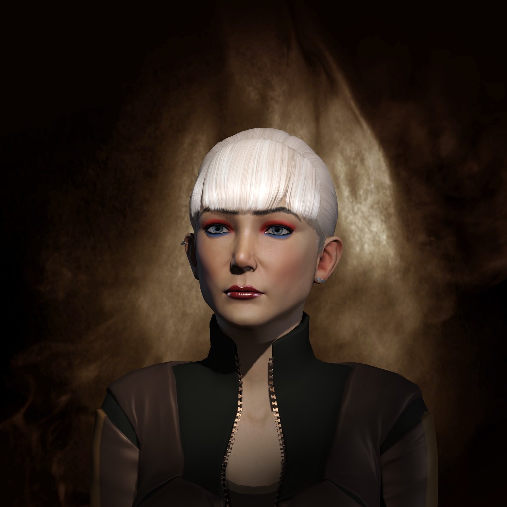 Alessia Sunstrider
