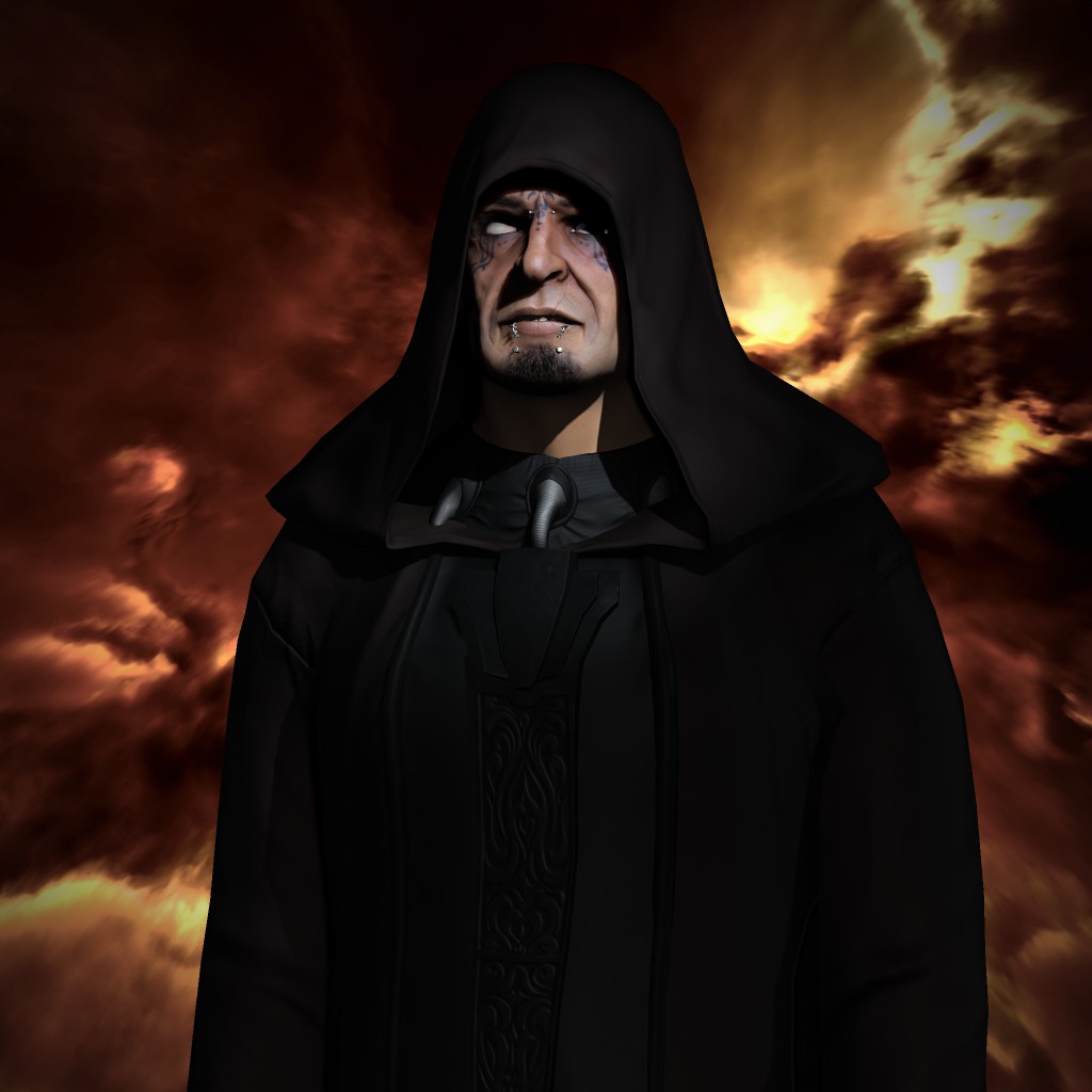 Evil Sidh