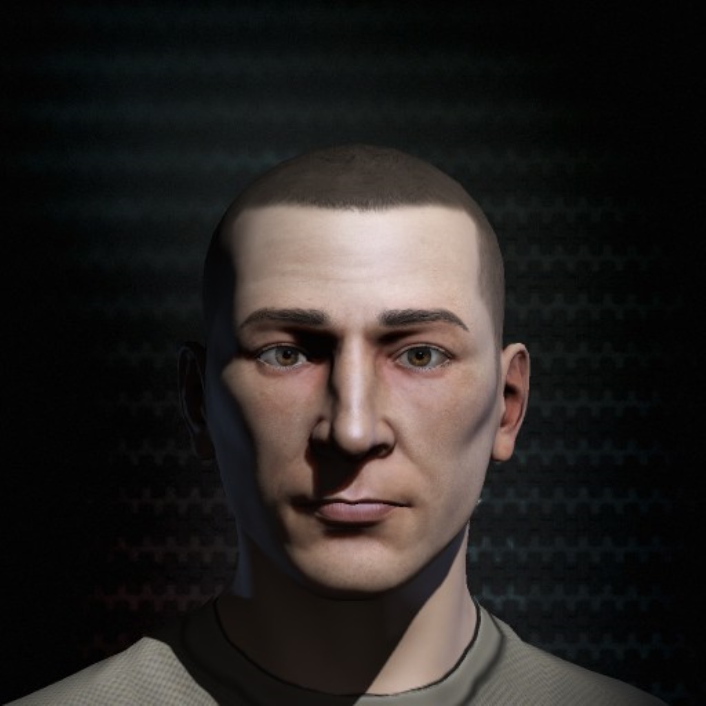 Just Porter