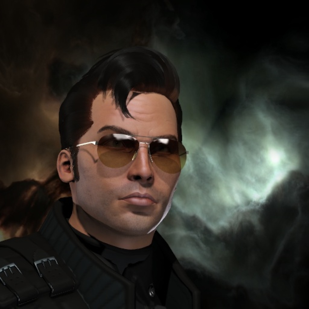 Captain Aramus