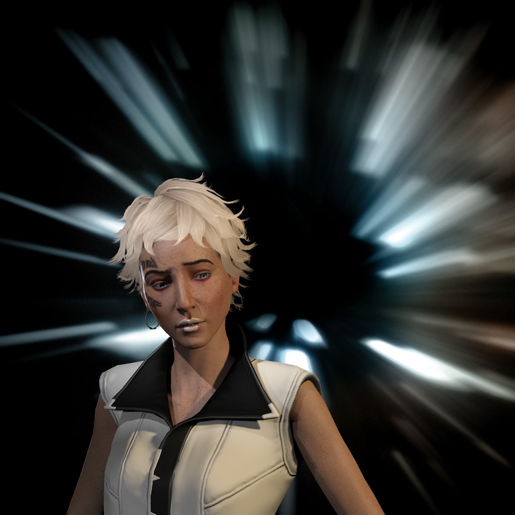 Moon Pearl