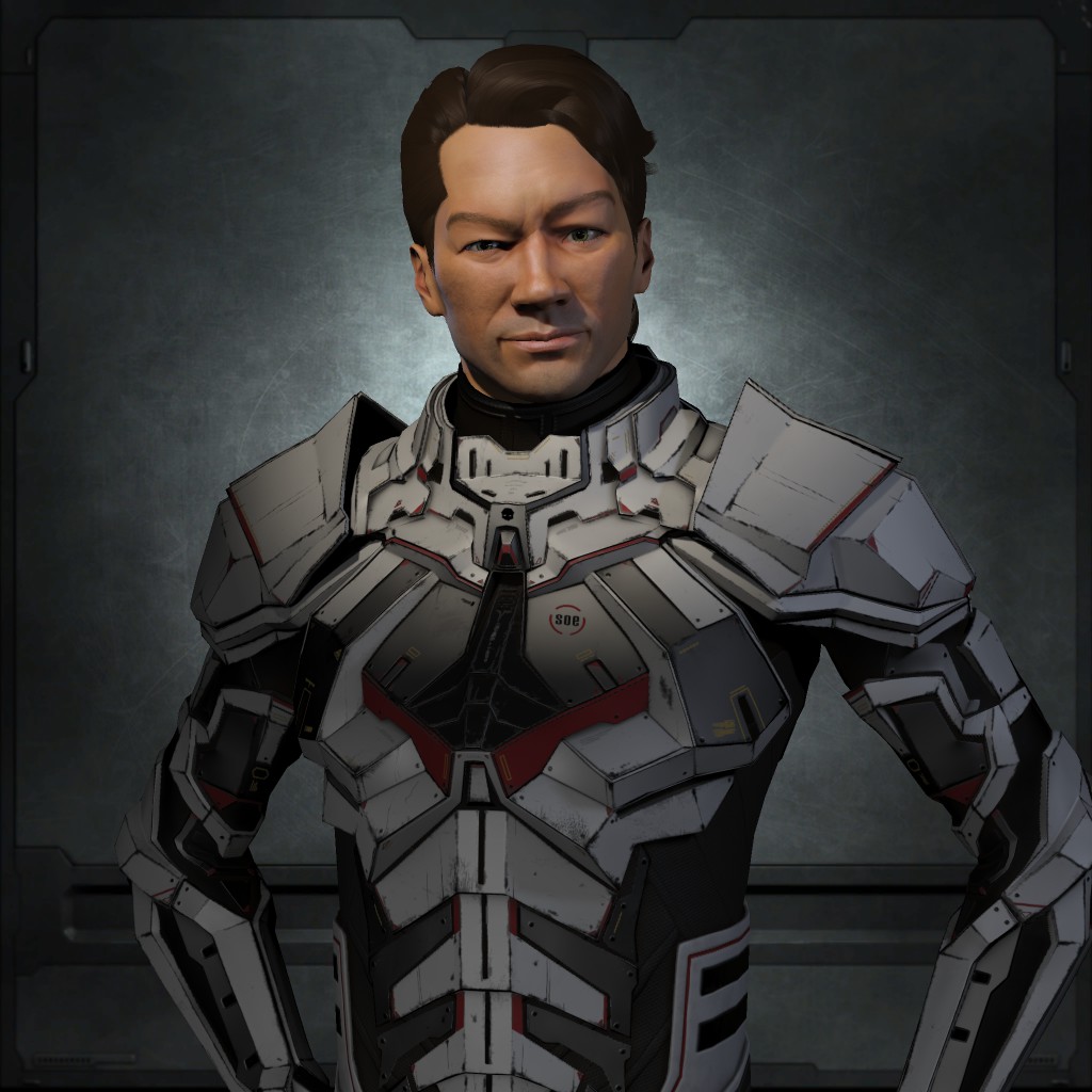 Xyraid Spartacus
