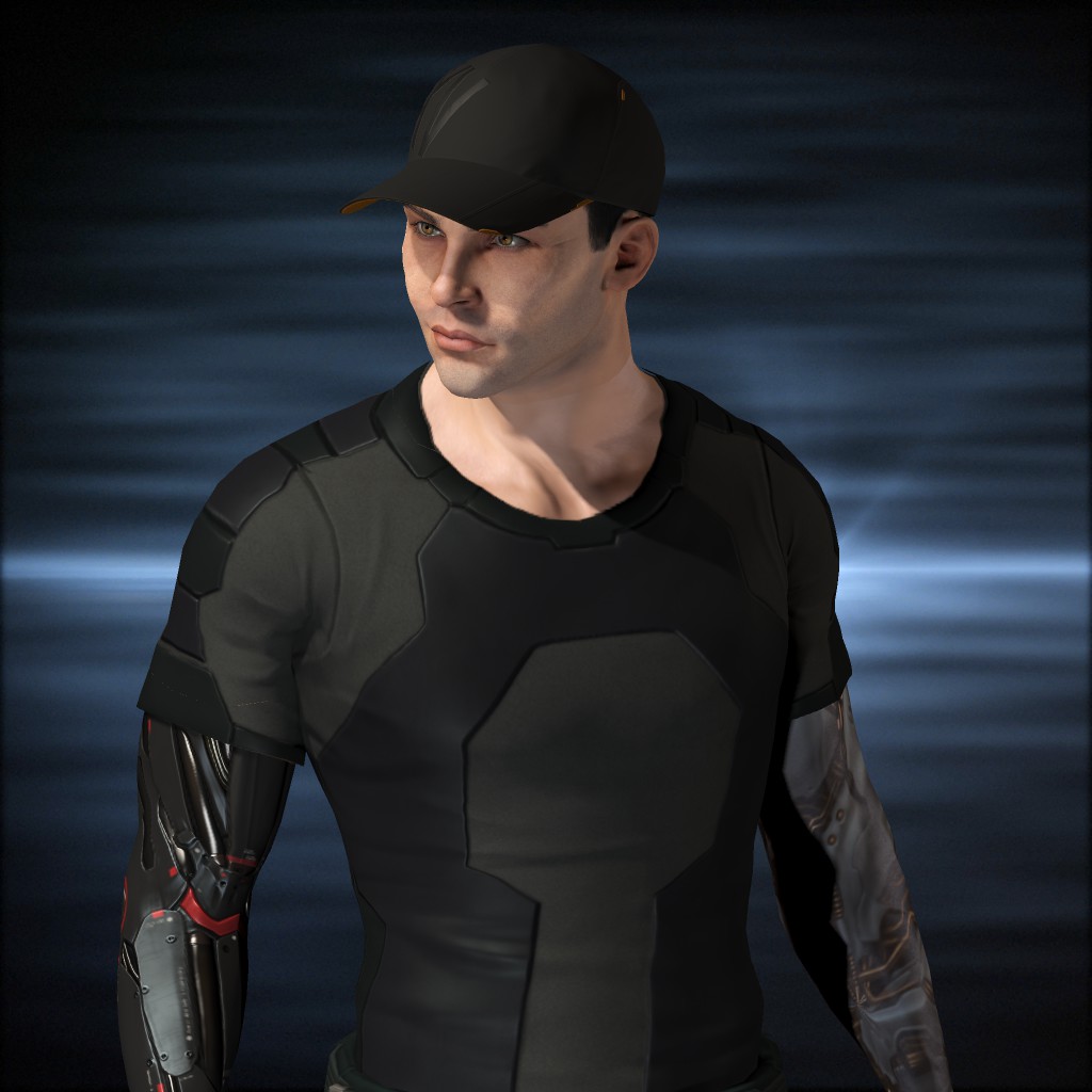 Hannibal Blix