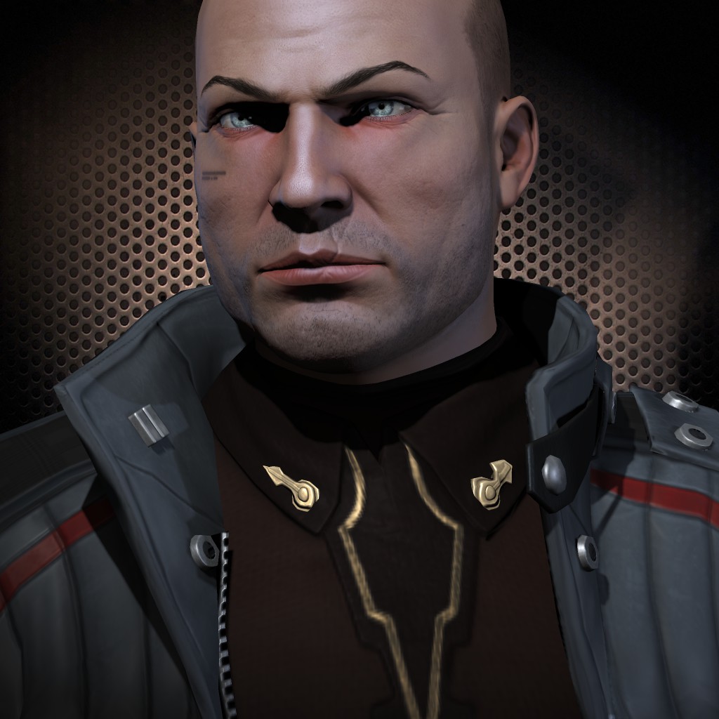 biggsy darklighter
