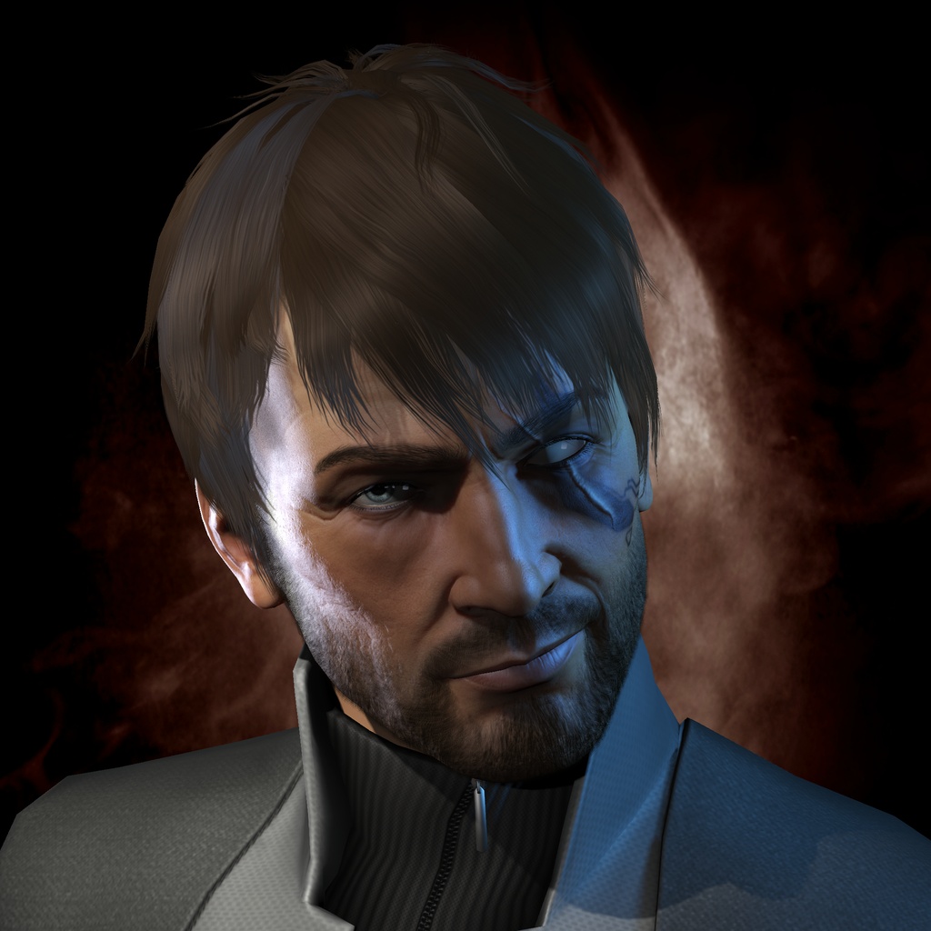 Lucifer 536