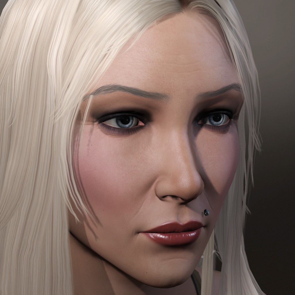 Hera III