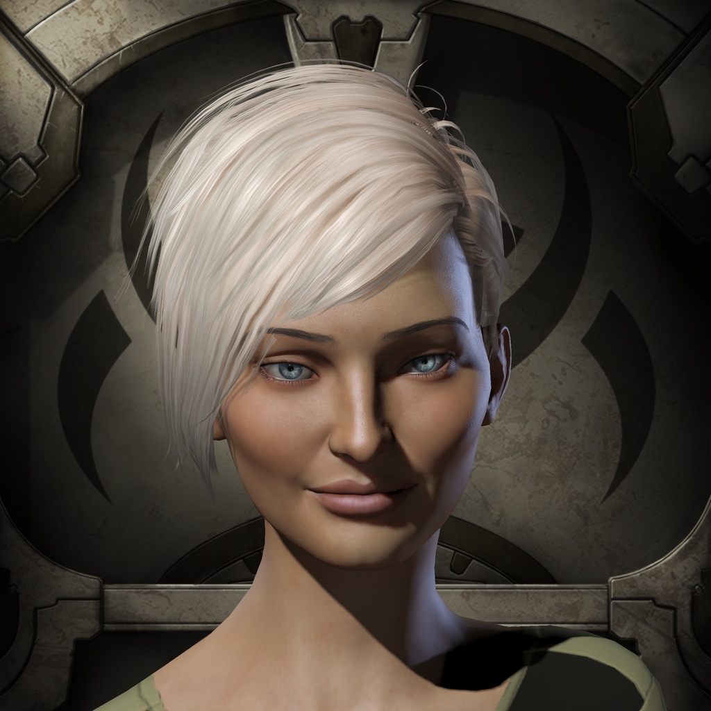 Kaldreena