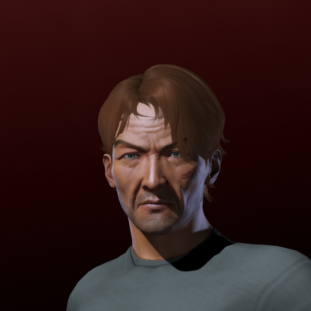 Eldin's alt