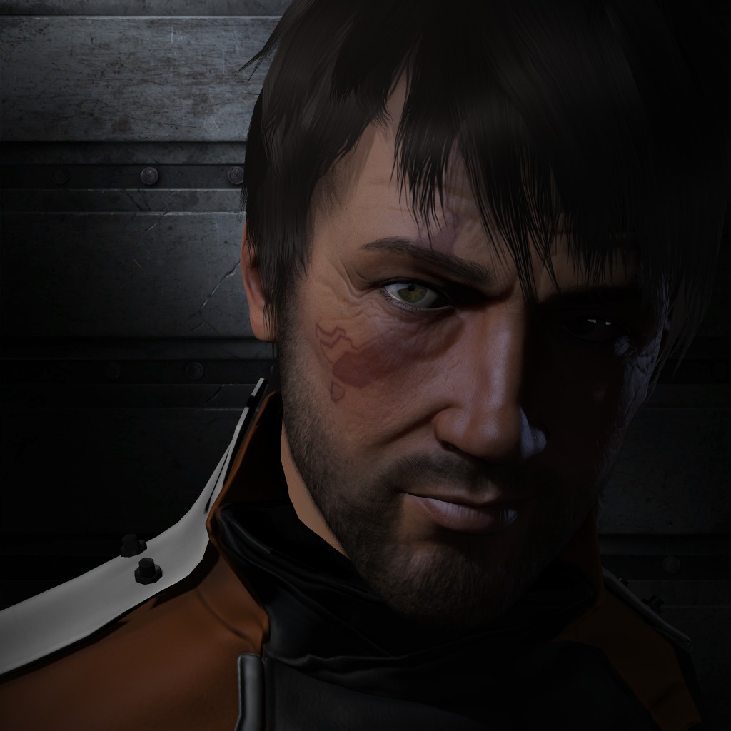 Miner Goth
