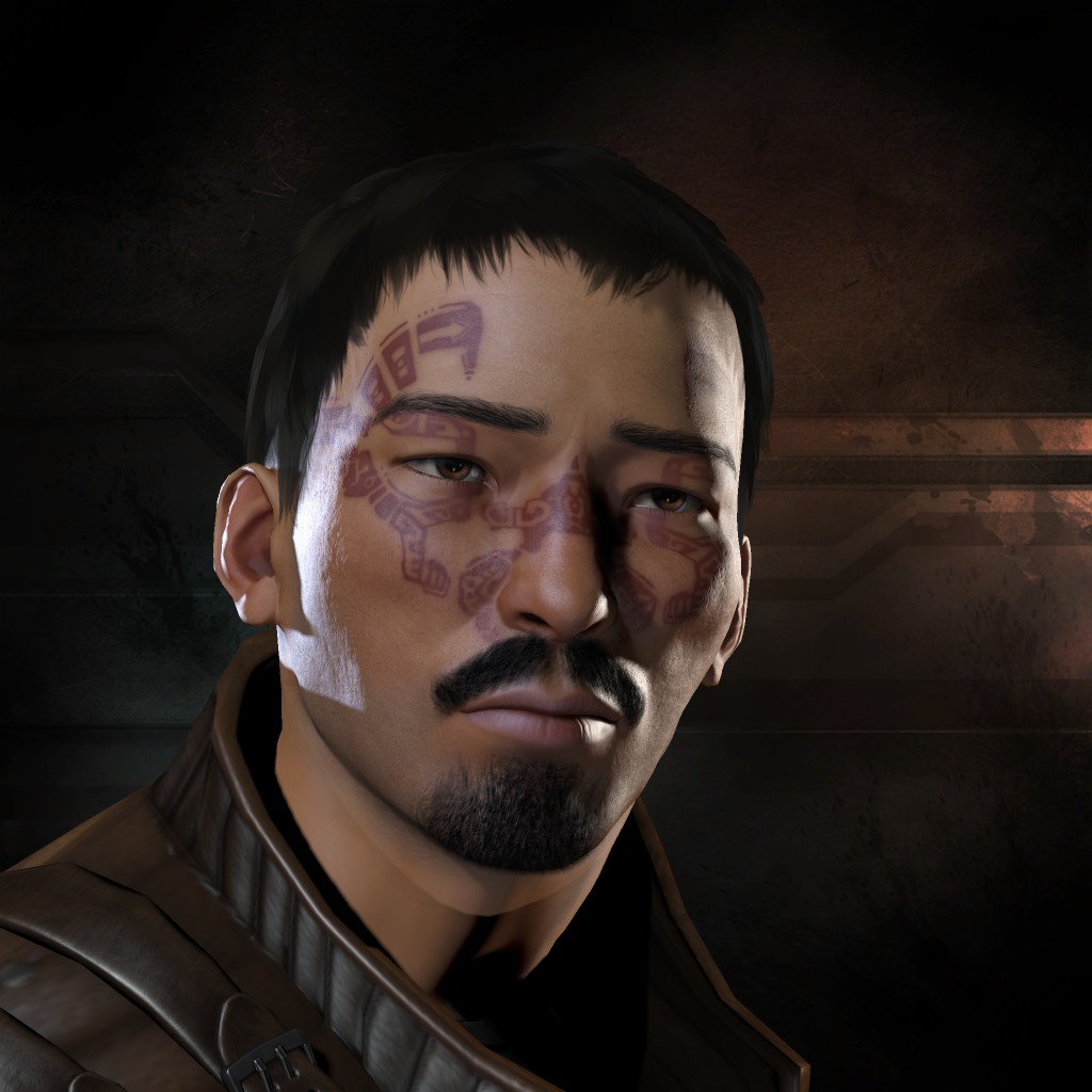 Magnus Shawn