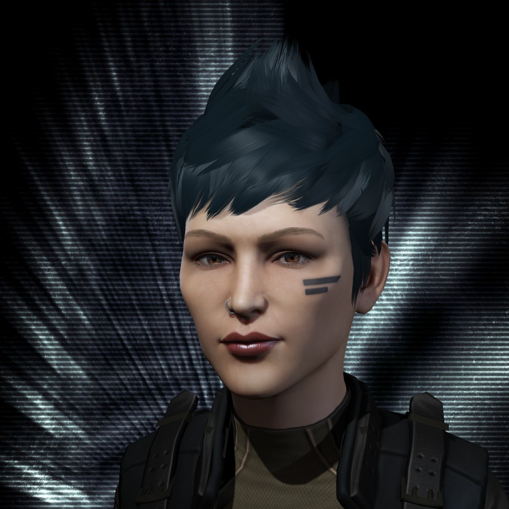 Wraith Serrattis