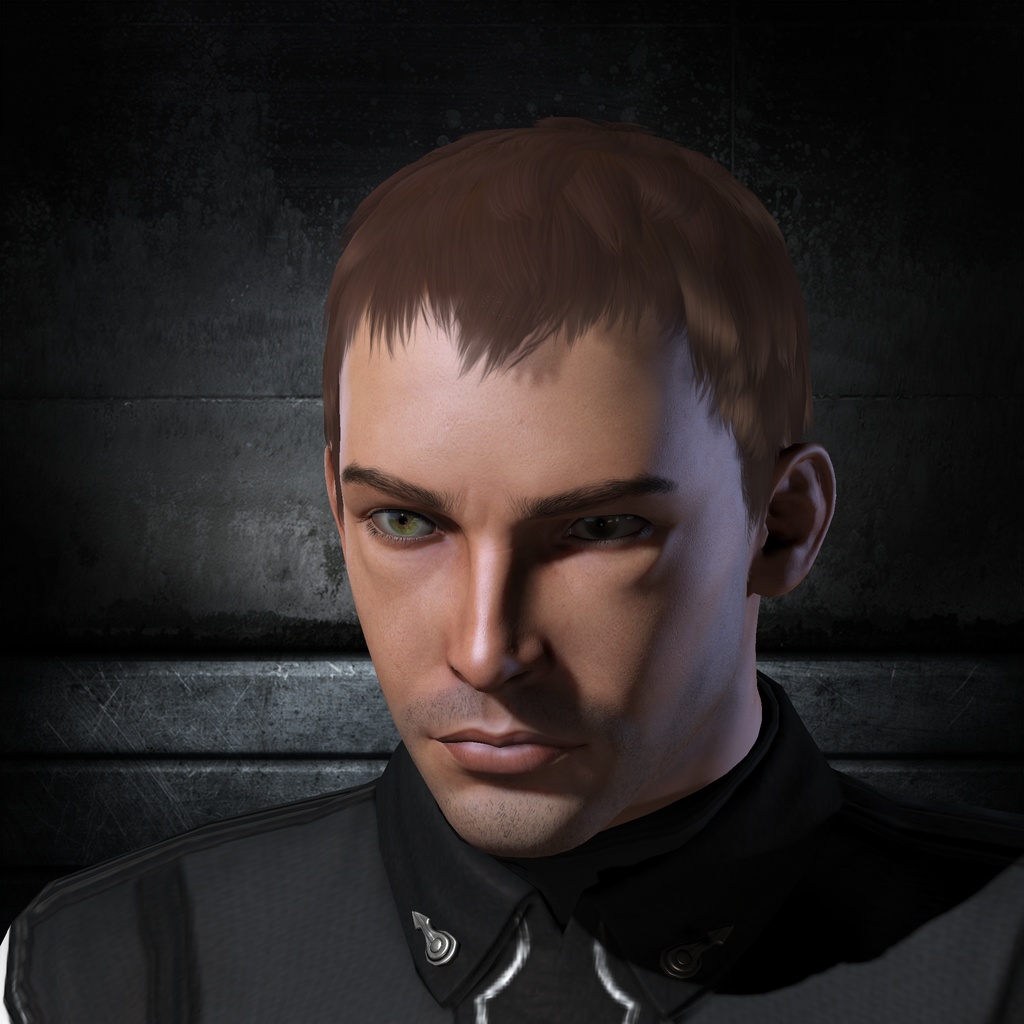 DarkCenobite
