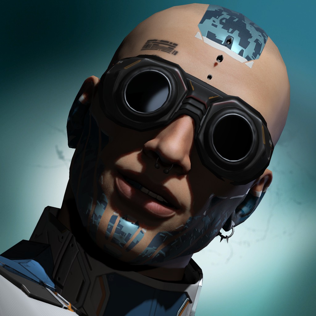 George Fish