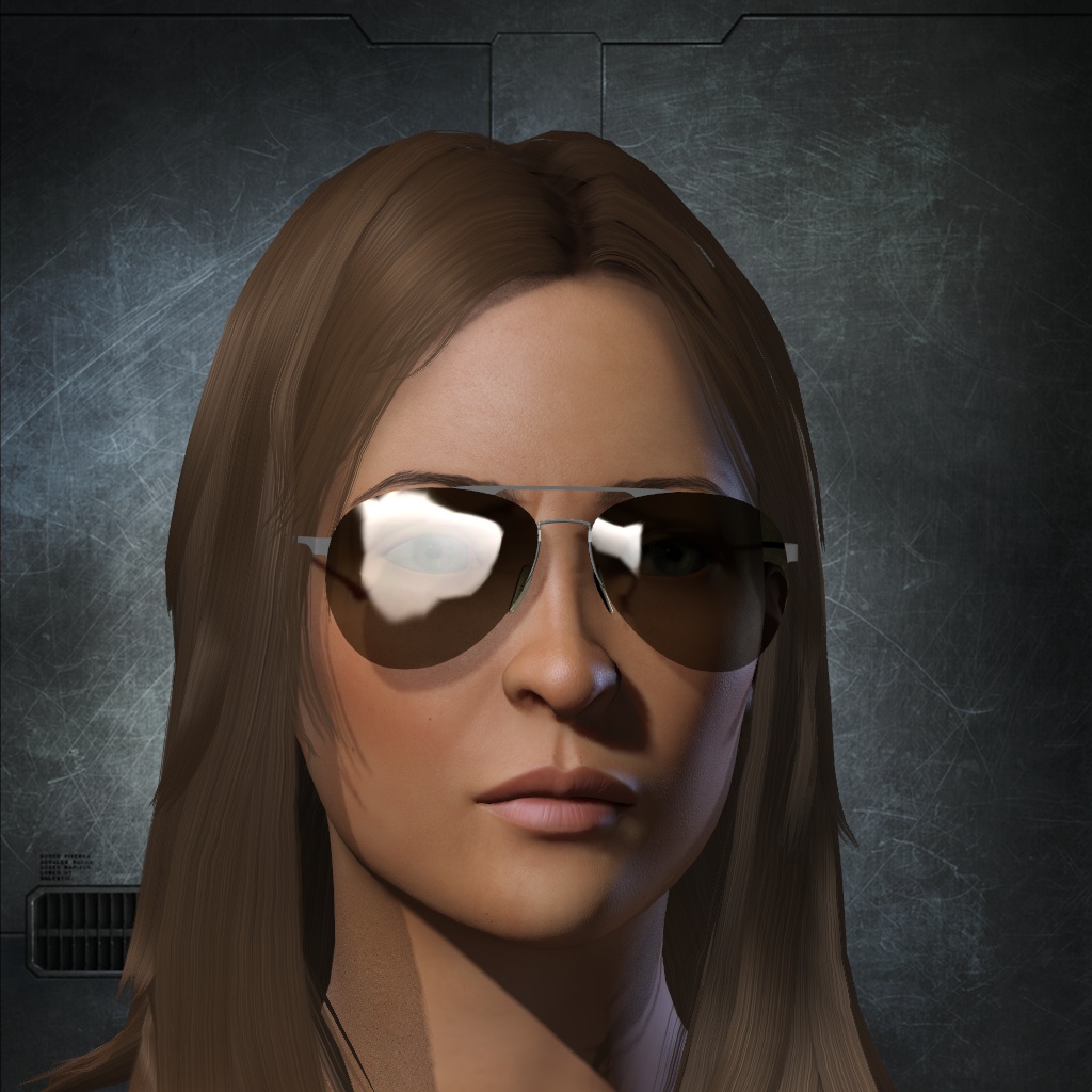 Specked