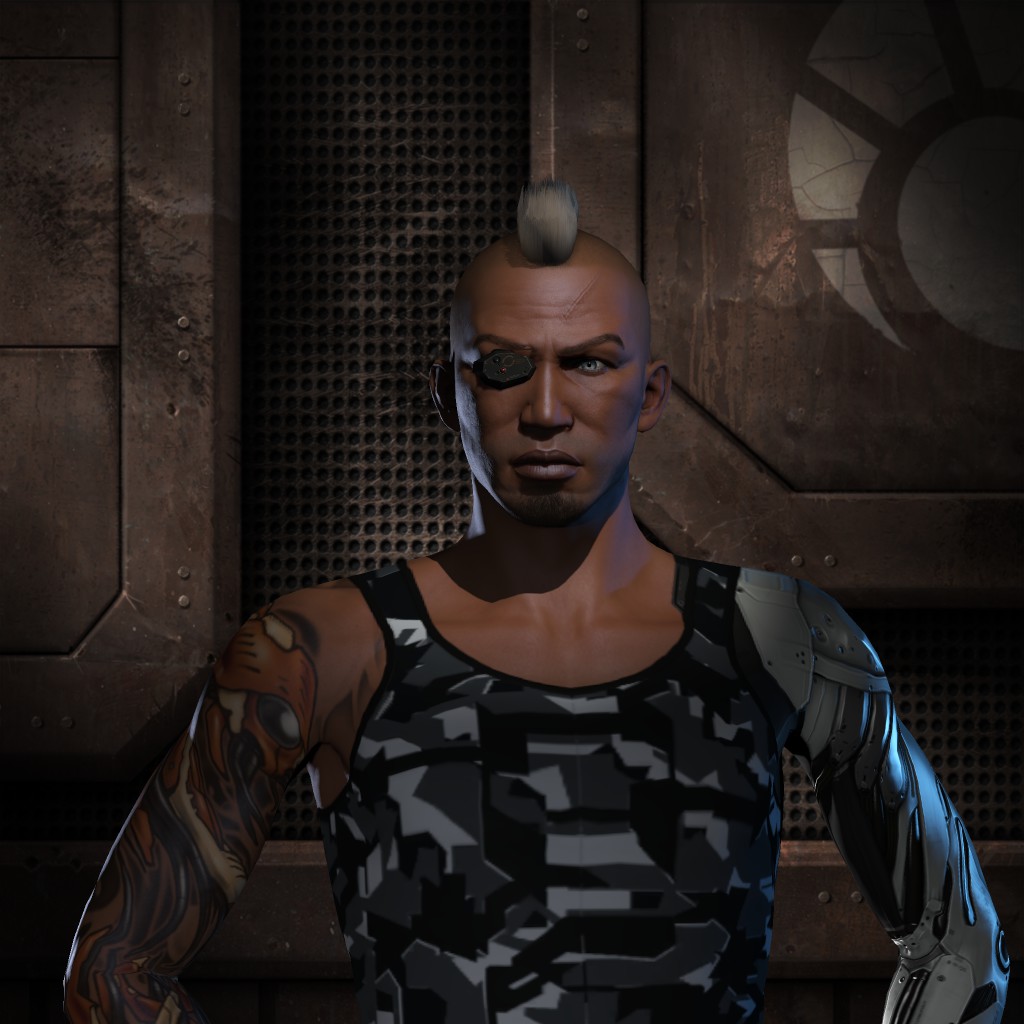 SladgeH4mmer
