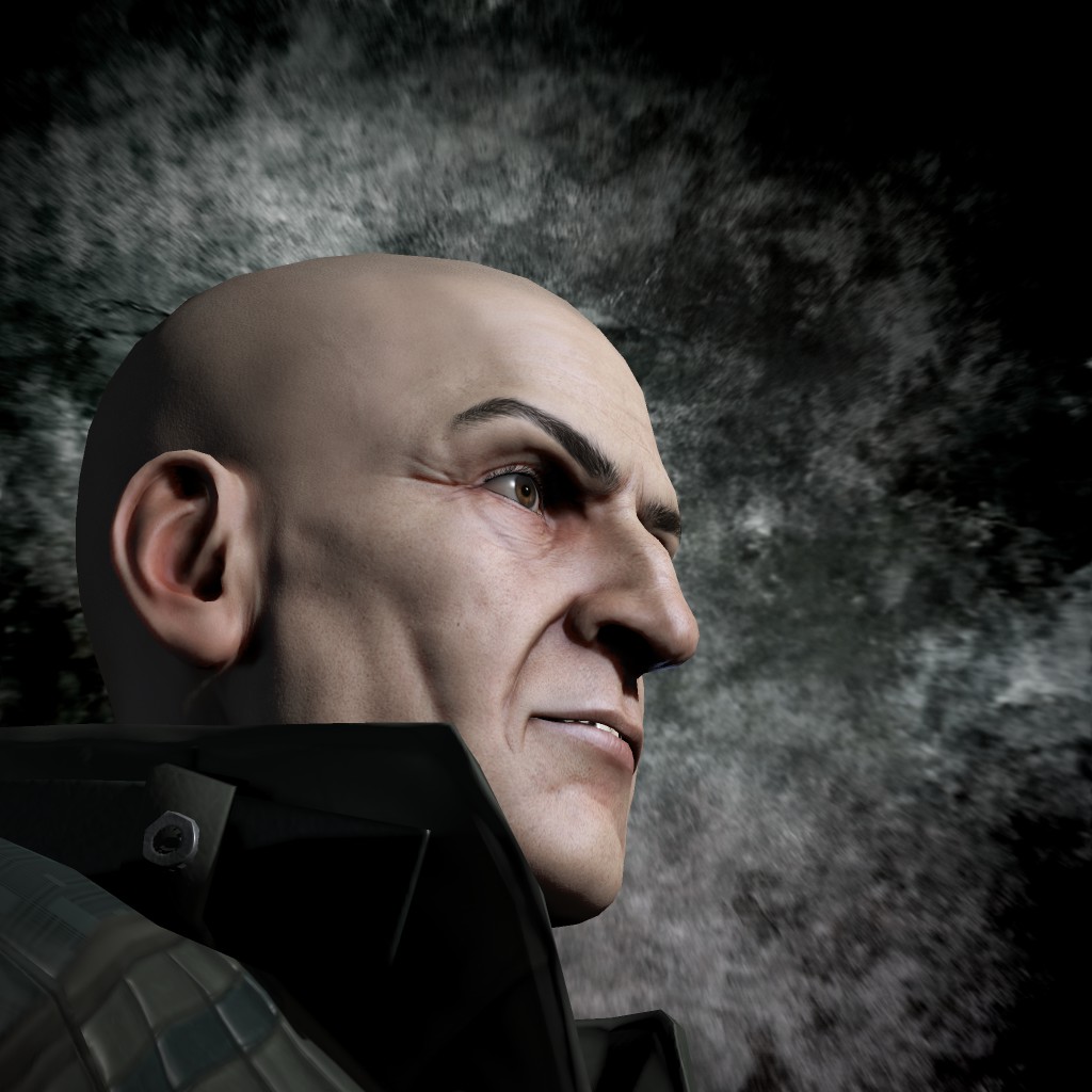 McScaryface