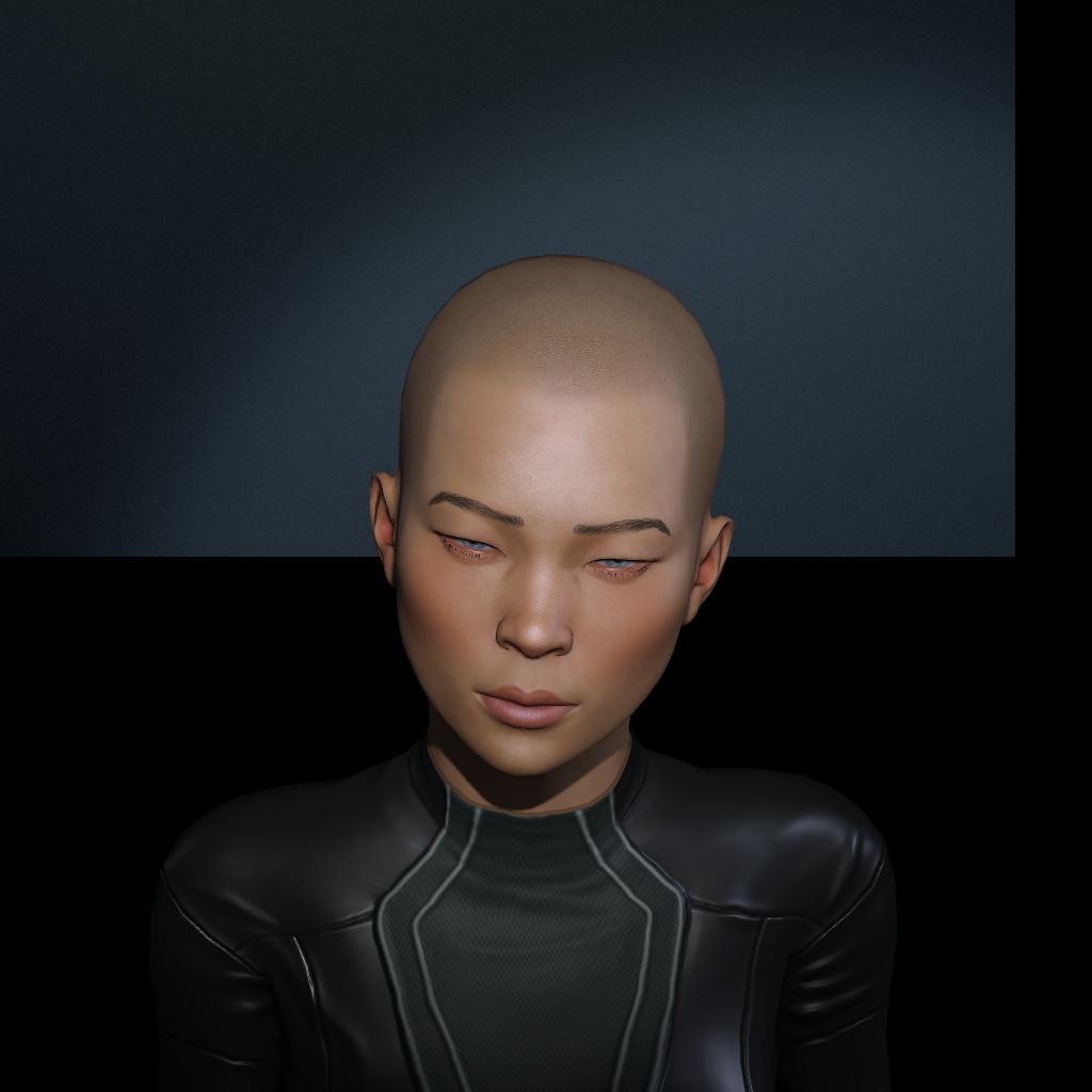 Kim Shapeshifter