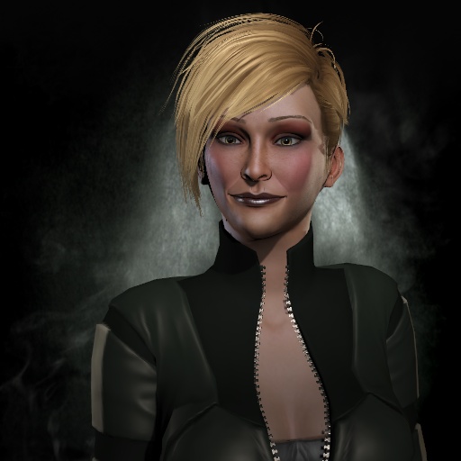 Darkside Scout