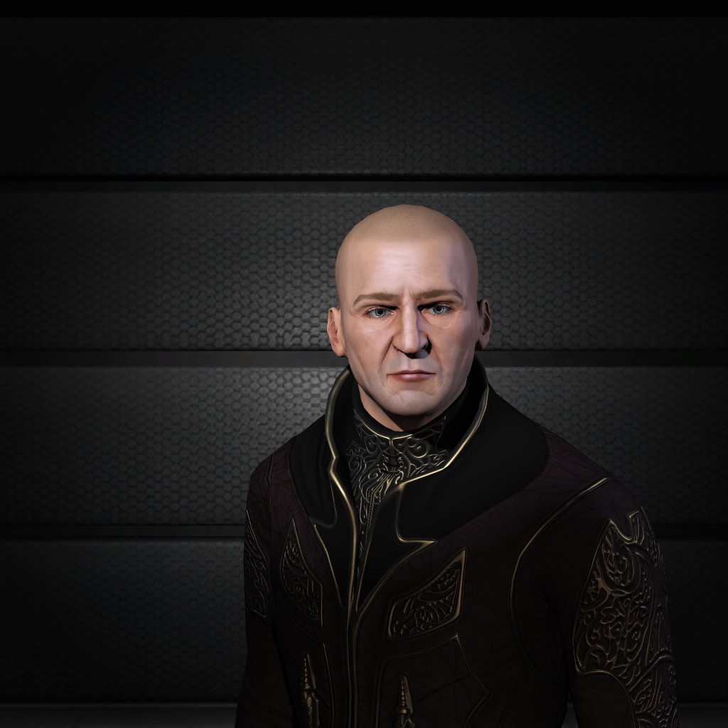 Pharnabazus Pavan