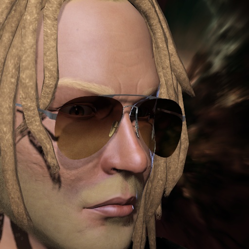 XenoX VanZend