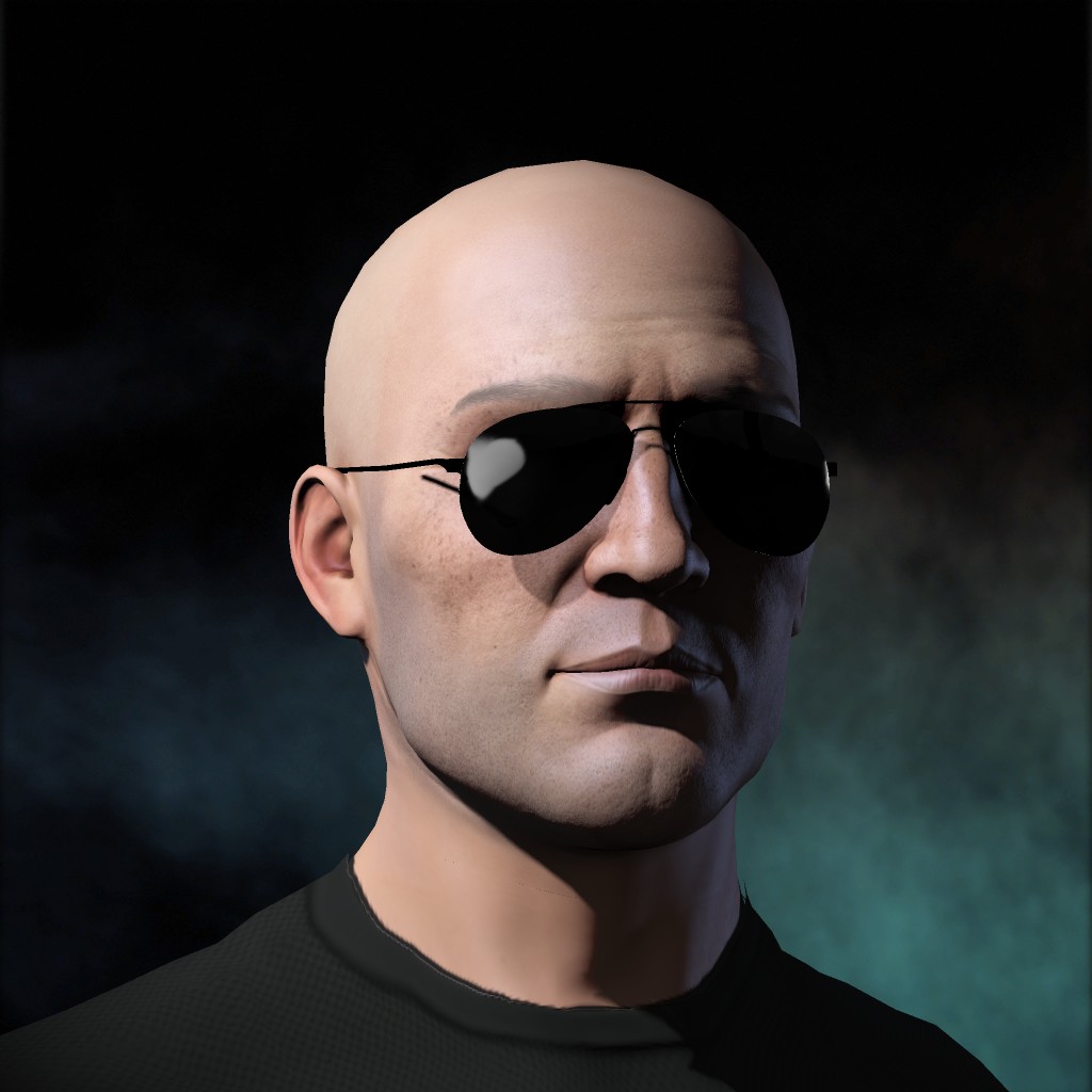 Mr Colt