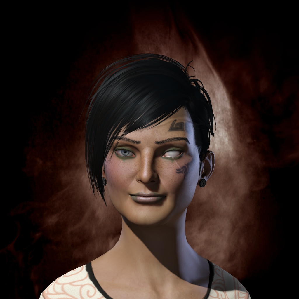 Mistress Psychotic