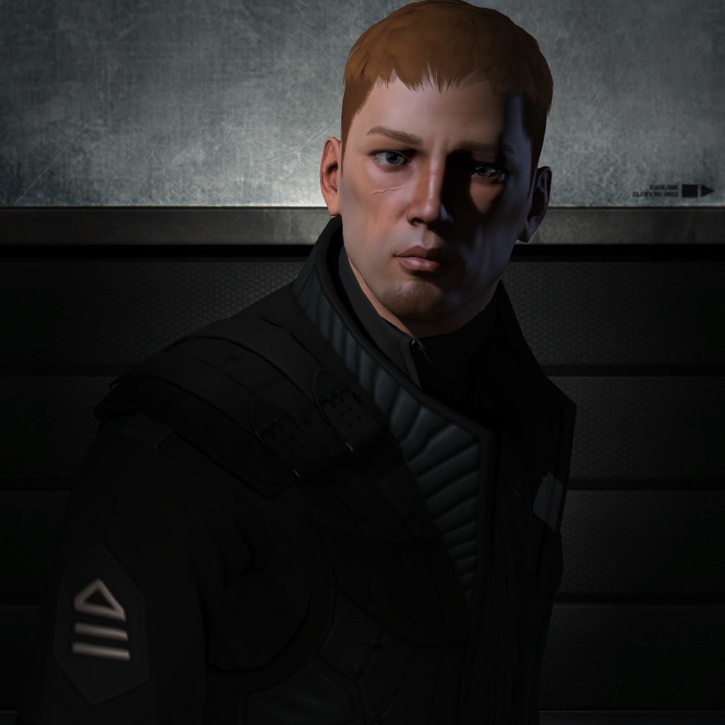Alec Ray