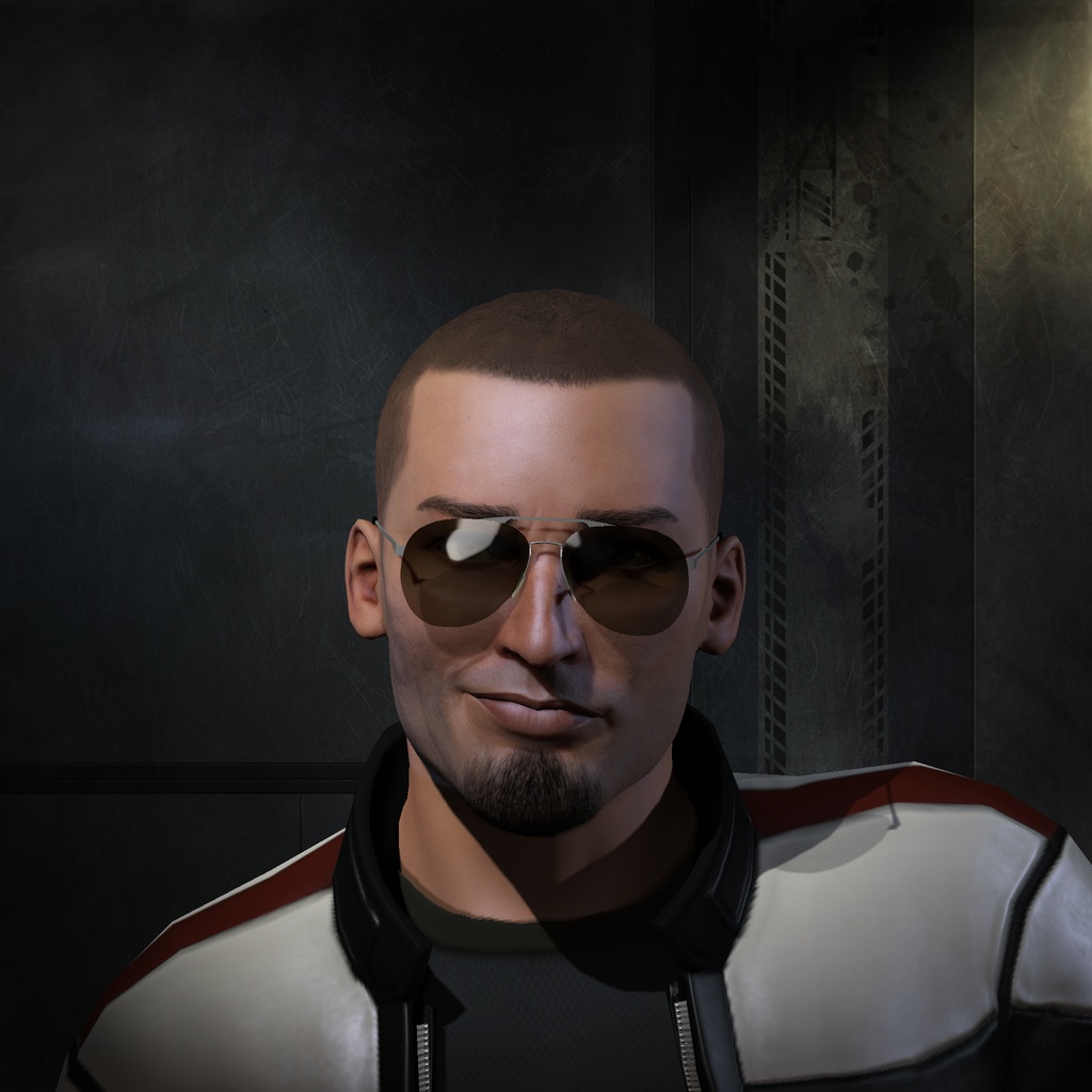 Johnroger