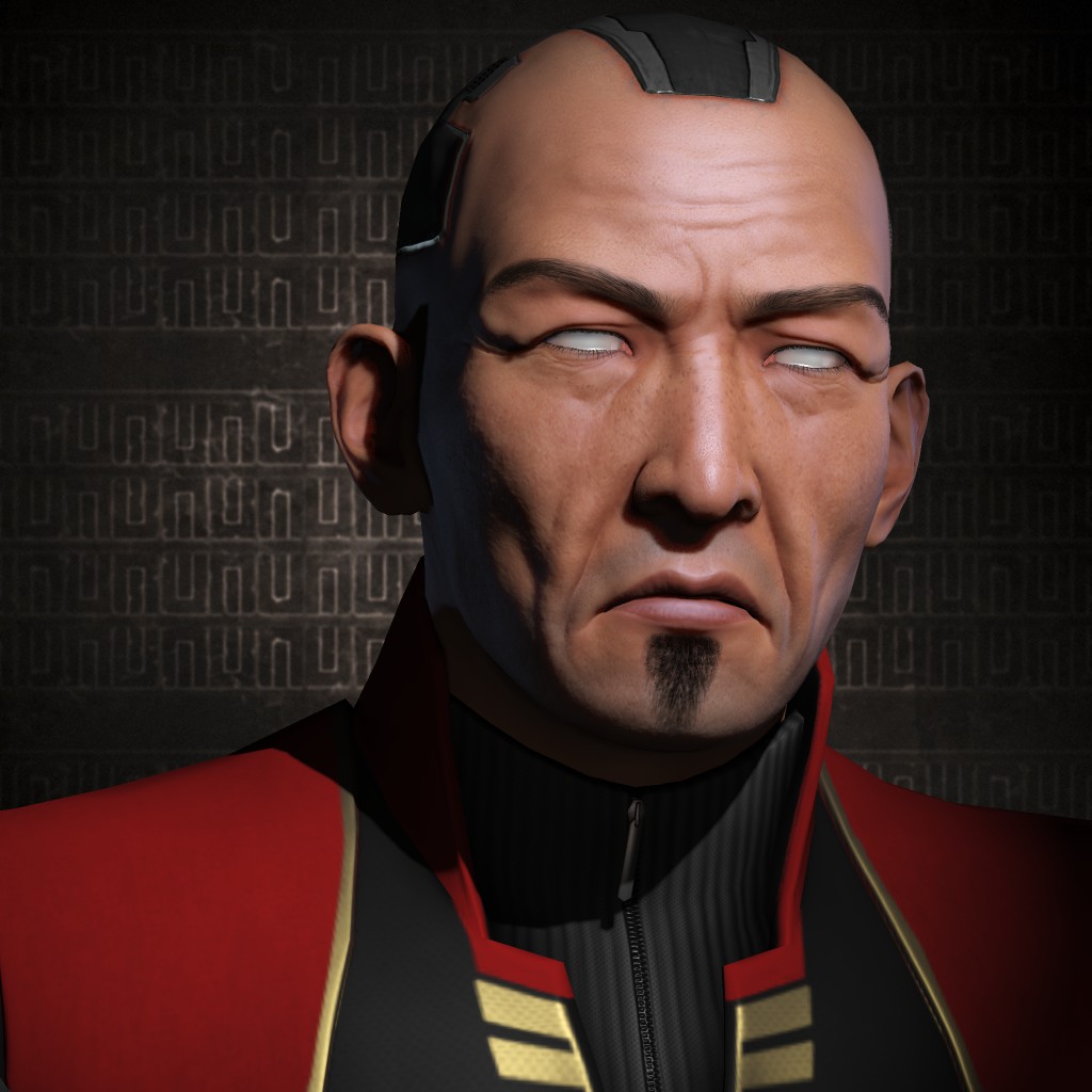 Barak Bearhide