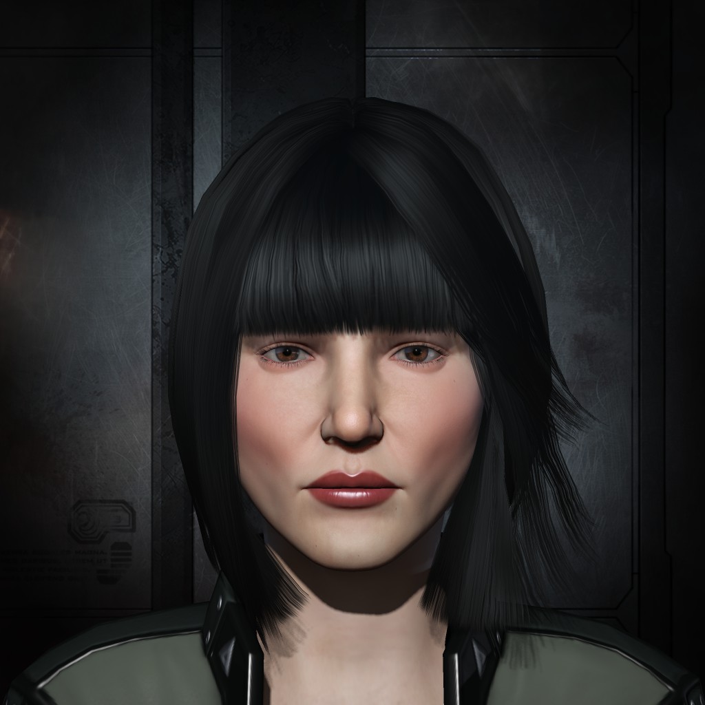 Xandesa Seraphi