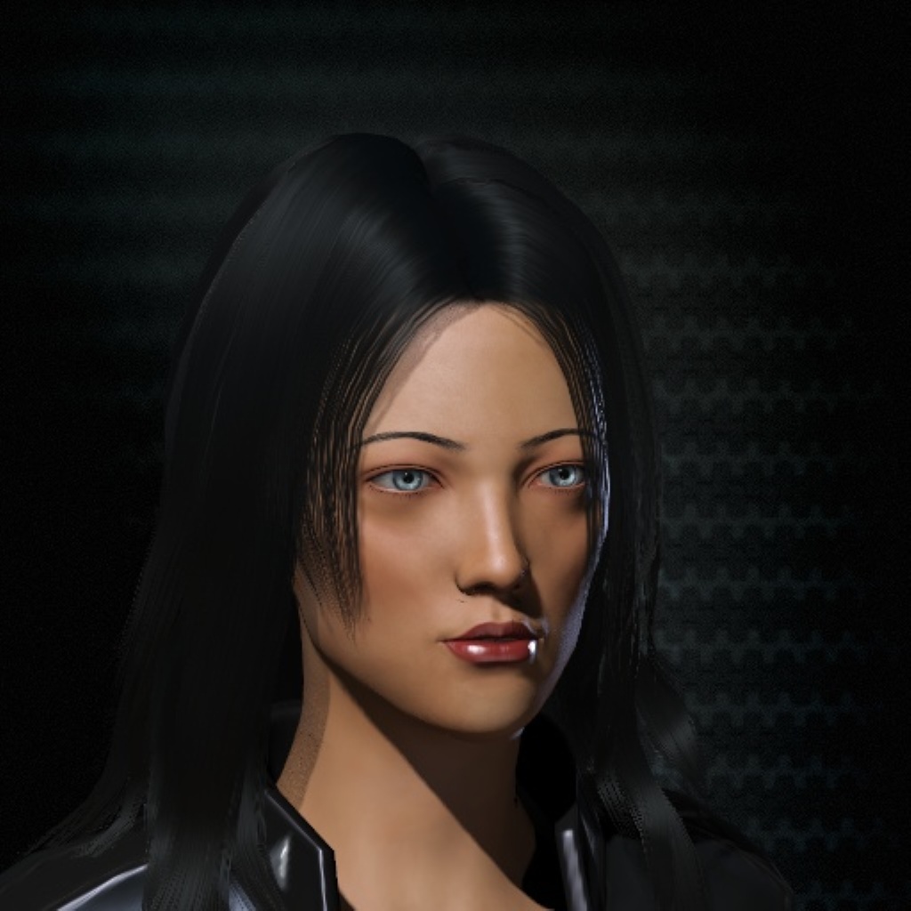 Kriss DeValnorr