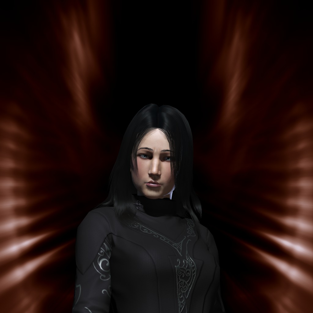 Commander Lunar