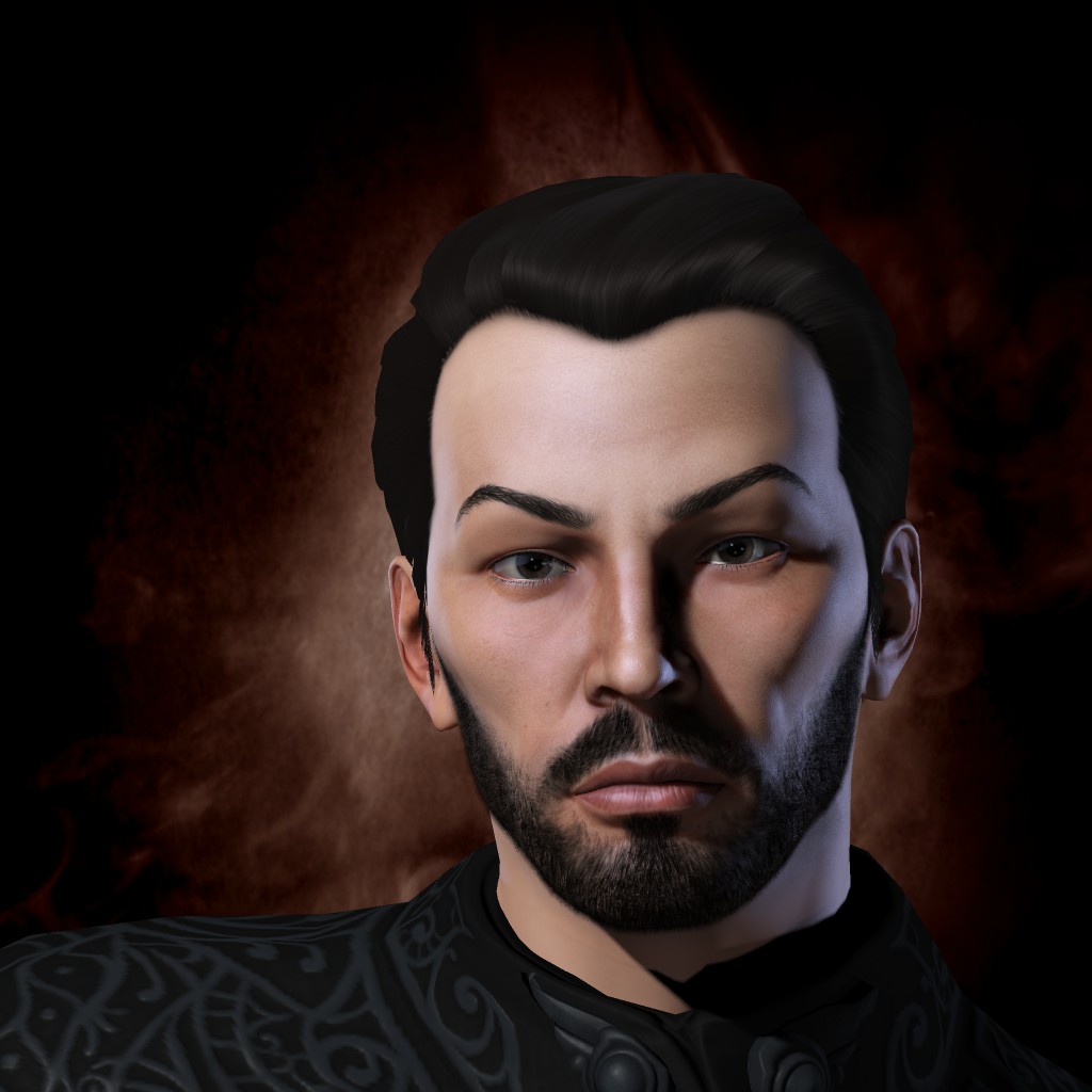 Lewis Zarconia