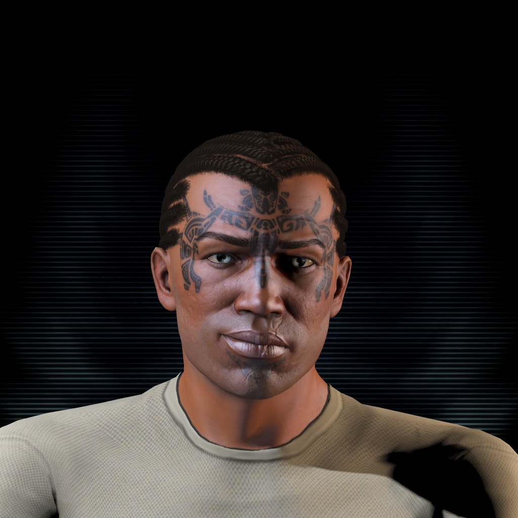 Ricaridus