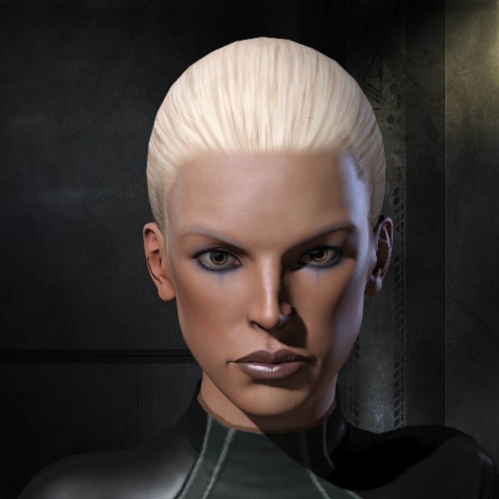 Princess ofPower