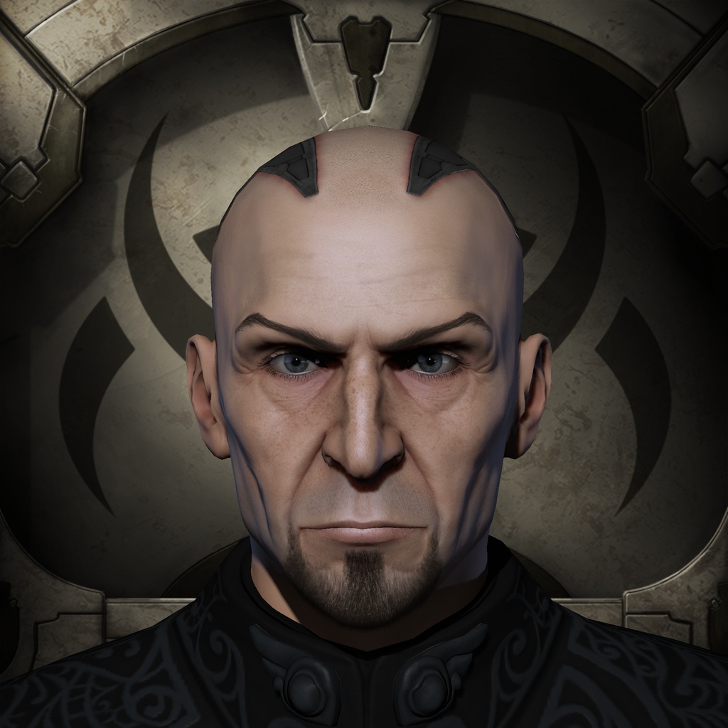 Dracon DeSoth