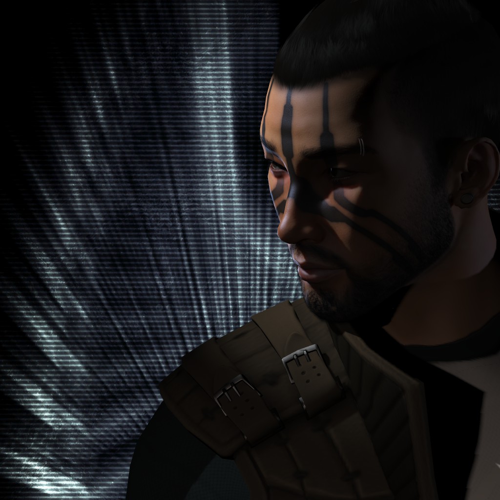 Kell Mashuu
