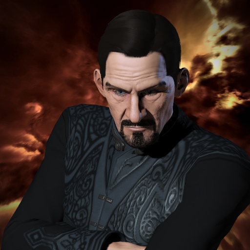Drek'Tharon