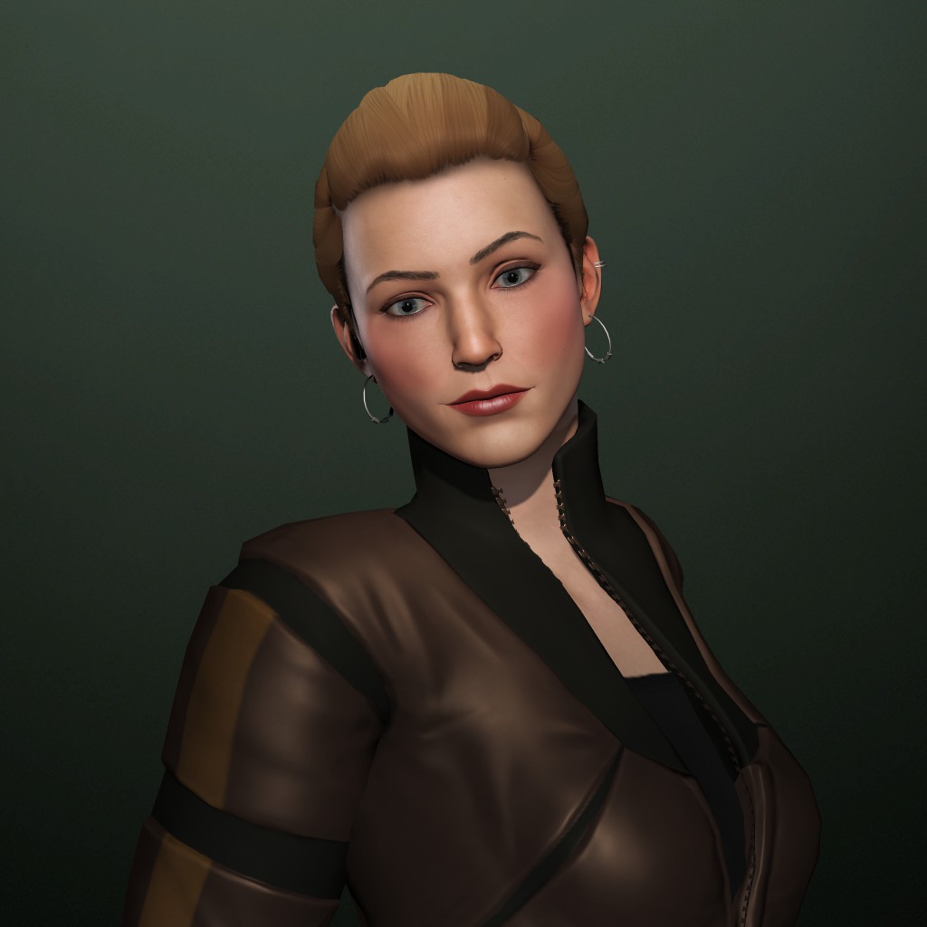Aerryn Sune