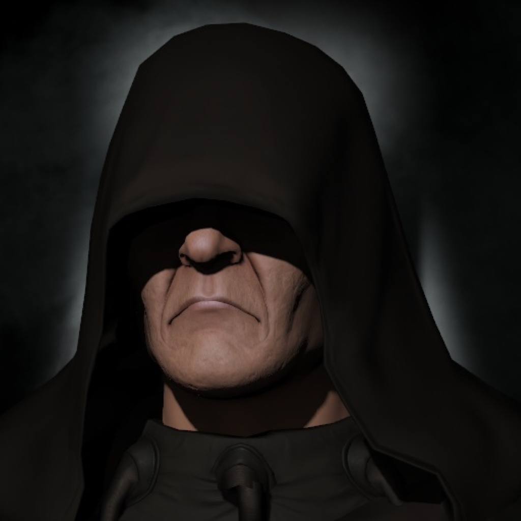 Commissar Cecil