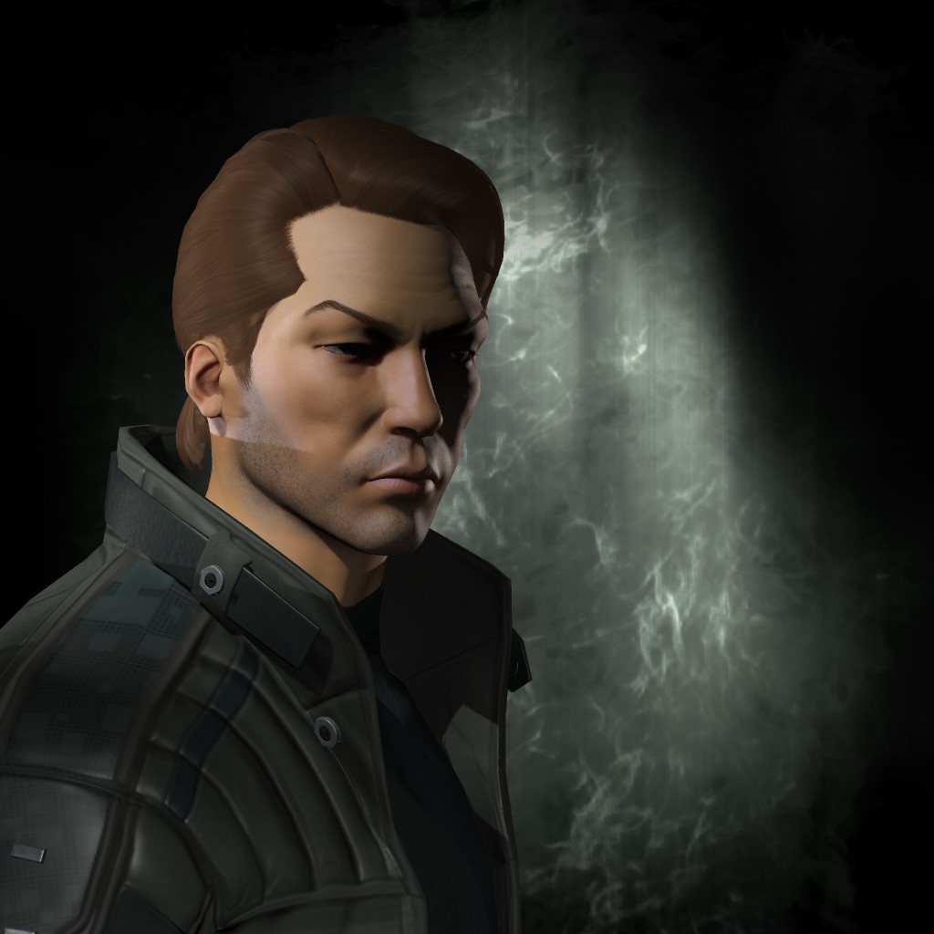 cmdr hayes