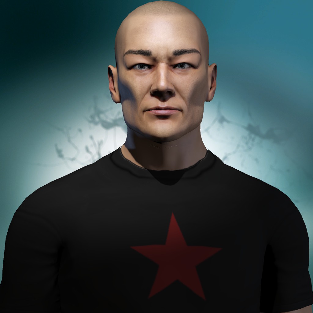 David Moon