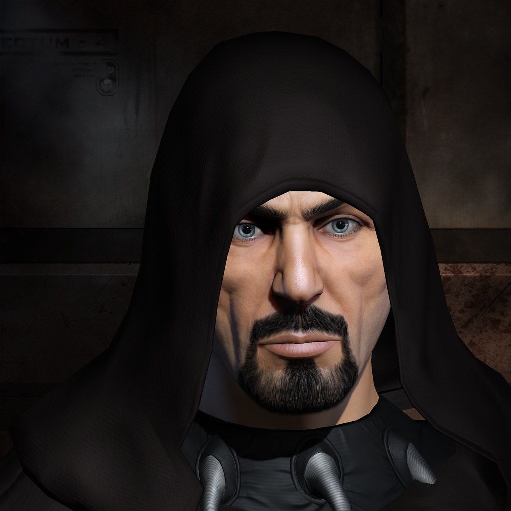 Darth Ira