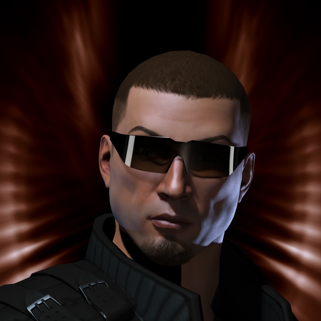 Orca Shadw