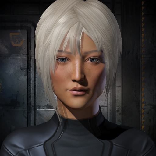 Skogul Alumi