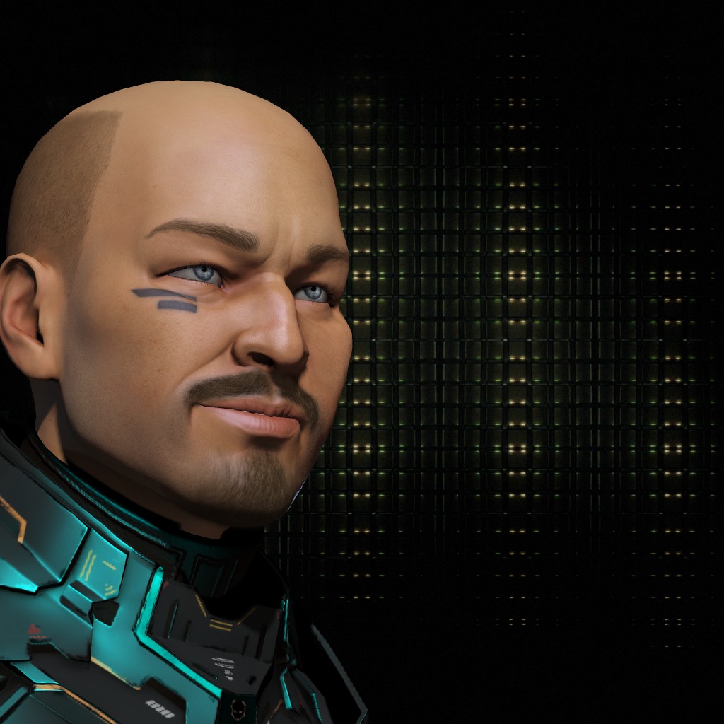 Caldari Democracy