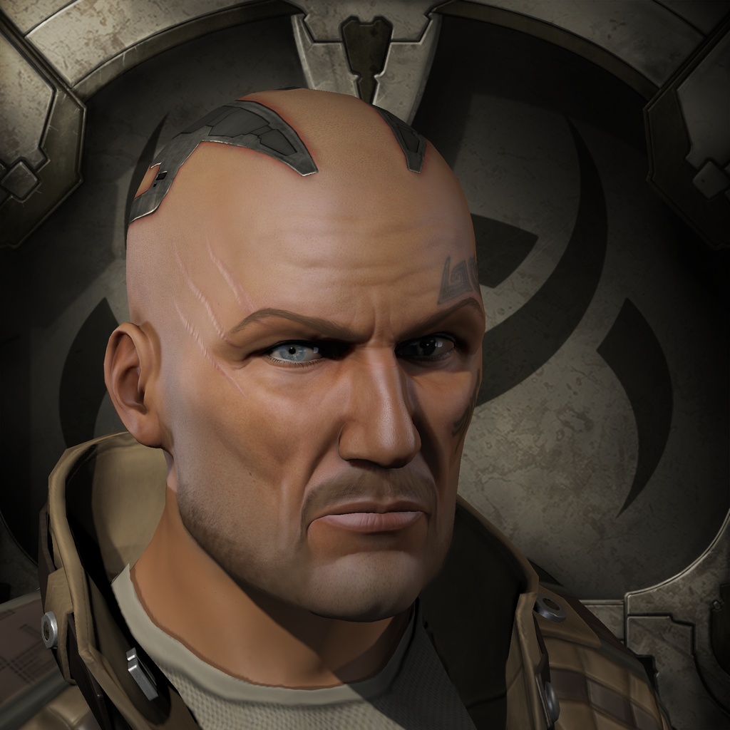 Dumathoin Apollo