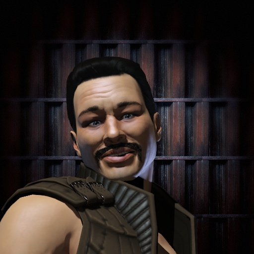 Fredtheshred
